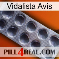 Vidalista Avis 30